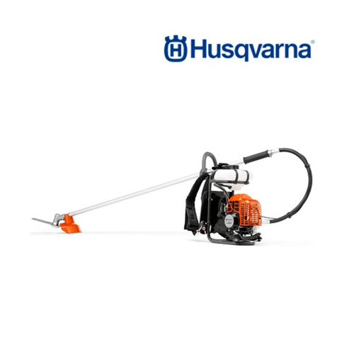 HUSQVARNA เครื่องตัดหญ้าสะพายหลัง รุ่น 542RBS