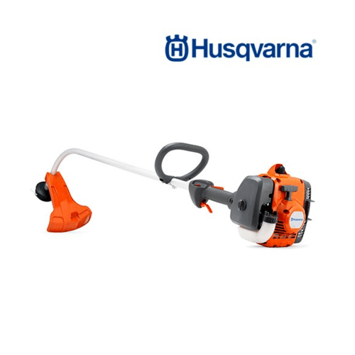 HUSQVARNA เครื่องตัดเล็มหญ้าสะพายบ่า 122C