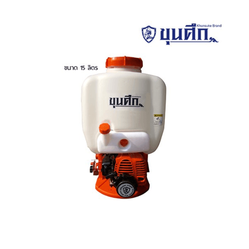 KHUNSUKE ขุนศึกเครื่องพ่นยา 769M, 15 ลิตร