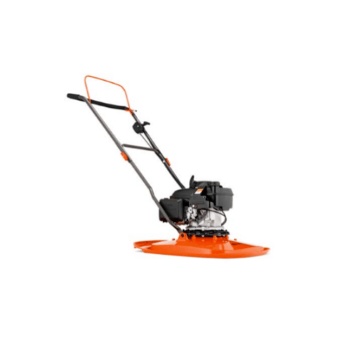HUSQVARNA รถตัดหญ้าแบบเดินตาม GX 560 สีส้ม
