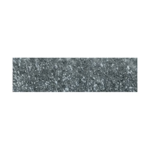 หินธรรมชาติ 5x20 หินควอตไซส์ แบล็คสโนว์ ผิวหน้าธรรมชาติ NSD-NQ-011-0520  