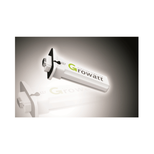 Growatt อุปกรณ์อัปโหลดข้อมูลระบบพลังงานแสงอาทิตย์เข้าสู่ระบบคลาวน์ Shine wifi