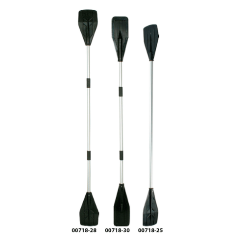 EVAL ไม้พายเรือแคนู ยาว 230cm Φ28 mm 00718-28