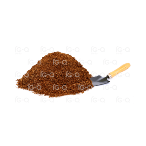 IG-Q ขุยมะพร้าว (ละเอียด) 2 กก.