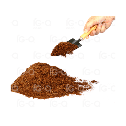 IG-Q ขุยมะพร้าว (ละเอียด) 2 กก.