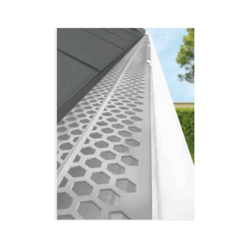 ตะแกรงกันใบไม้ SCG 3เมตร สีเทา