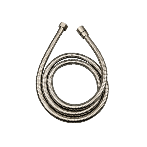 Duss สายฝักบัวสแตนเลส รุ่น ID1.50M_BS ยาว 150 ซม.