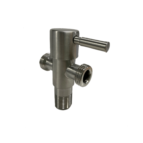 Icon สต็อปวาล์ว 2 ทาง รุ่น SN02