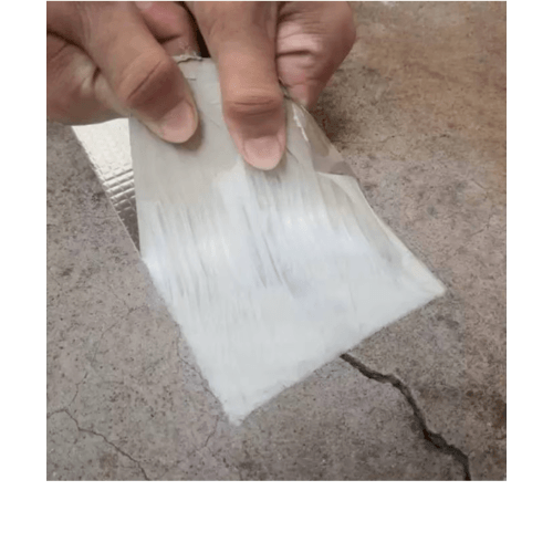 เทปกาวบิวทิล กันรั่วกันซึม กว้าง5ซม.x5เมตร