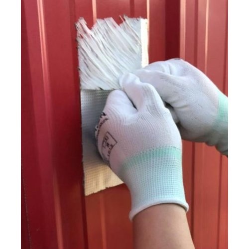 เทปกาวบิวทิล กันรั่วกันซึม กว้าง5ซม.x5เมตร