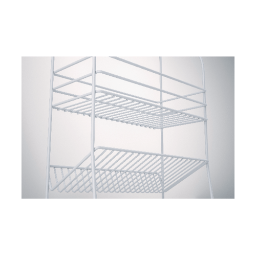 ชั้นวางของ รุ่น A0235-WH สีขาว