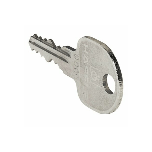 กุญแจสำหรับถอดไส้กุญแจสีนิกเกิ้ลด้าน 210.11.090