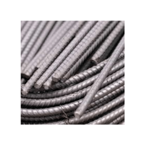 เหล็กข้ออ้อย-พับ 16มม. SD40 มอก. ยาว 10 เมตร