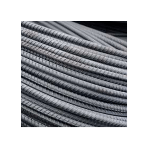 เหล็กข้ออ้อย-พับ 16มม. SD40 มอก. ยาว 10 เมตร