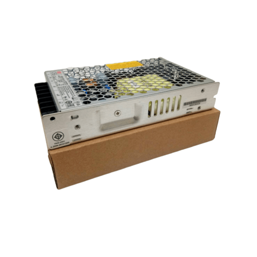 MEANWELL สวิตซ์ชิ่งเพาเวอร์ซัพพลาย 12.5A 150W รุ่น LRS-150-12