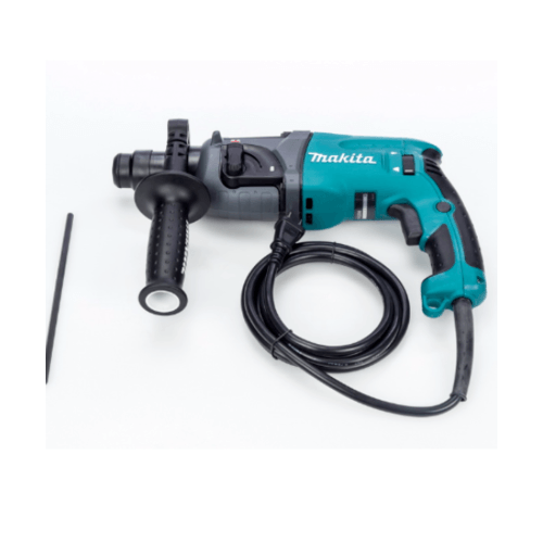 MAKITA สว่านเจาะโรตารี่ 2 ระบบ HR2230 ฟ้า