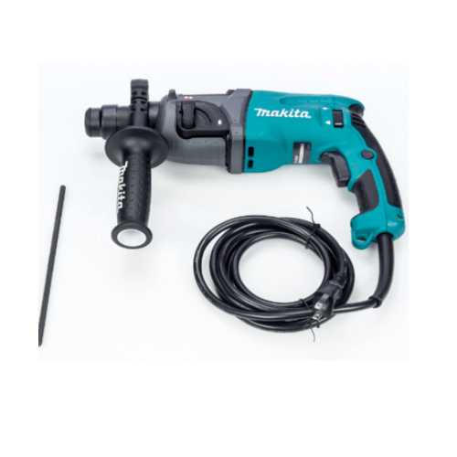 สว่านเจาะโรตารี่ MAKITA HR-2460F(24MM.)