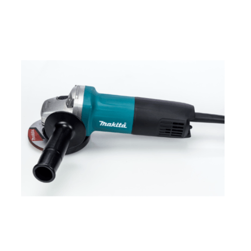 MAKITA เครื่องเจียร์ 4 9553BX ฟ้า