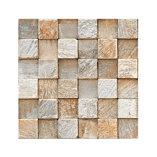 WDC 16x16 กระเบื้องปูพื้น CANTARO GOLD (6P)