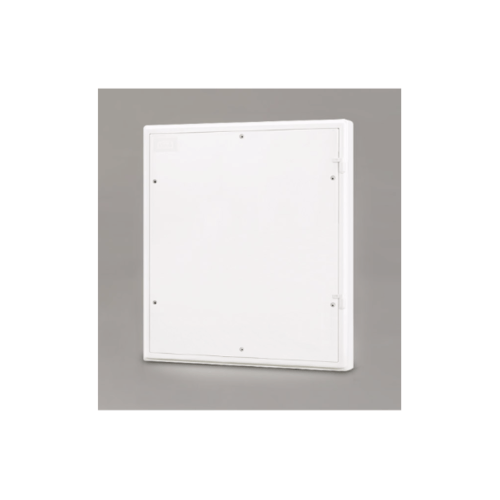 Intersave แผง PVC 6x8 อินเตอร์เซฟ 11602236