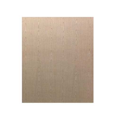 PTK WOOD ไม้อัดสัก-อิตาลี ลายภูเขา 6ช่อ ไส้ไม้ #4