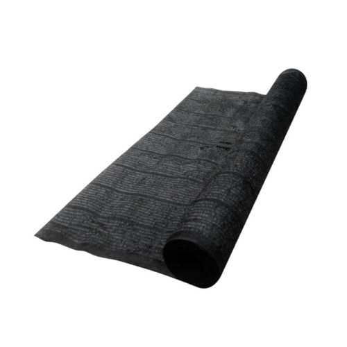 POLLO สแลนท์ HDPE 50% 2x100 เมตร LP-002 สีดำ