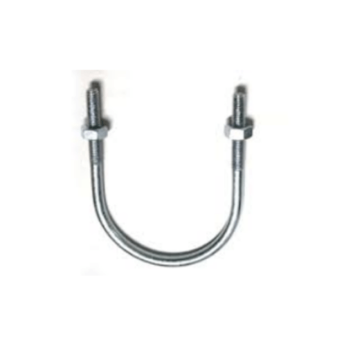 ยูโบลท์ M8x1.1/2