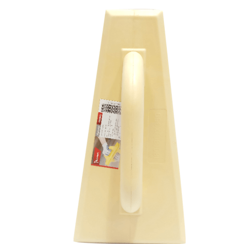 HUMMER เกรียงฉาบปูน รุ่น YDH008 18x35 ซม.