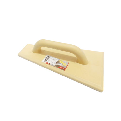 HUMMER เกรียงฉาบปูน รุ่น YDH008 18x35 ซม.