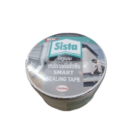 Nibiru เทปกันรั่วซึม HEYAK007-WH 2.2x320cm สีขาว