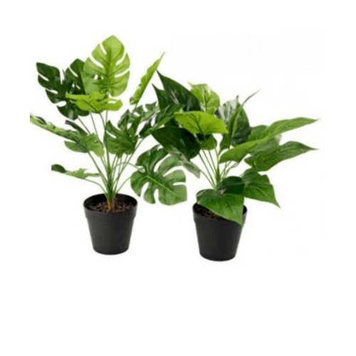 Tree O ต้นไม้เทียม 140 เซนติเมตร 19A005 สีเขียว