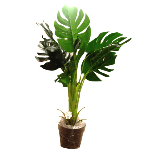 TreeO ต้นไม้เทียม 140ซม. รุ่น 19A005