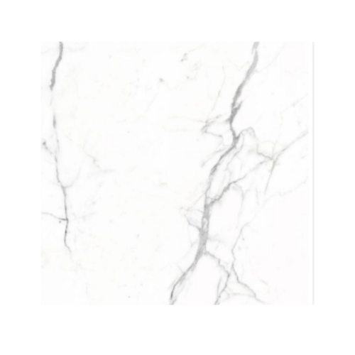 Marbella 80x80 คาราร่า มาเบิล-ไวท์ P8003 GT (3P) A. สีขาว
