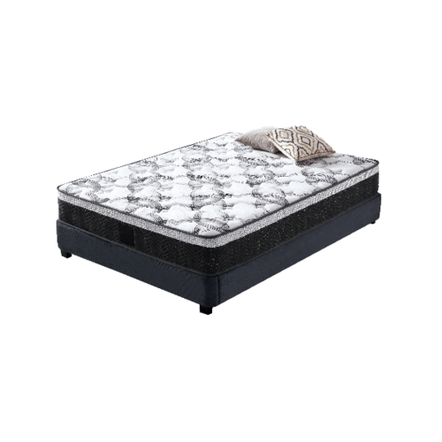Truffle ที่นอน Pocket Spring รุ่น Amerzaa 3.5ฟุต หนา10