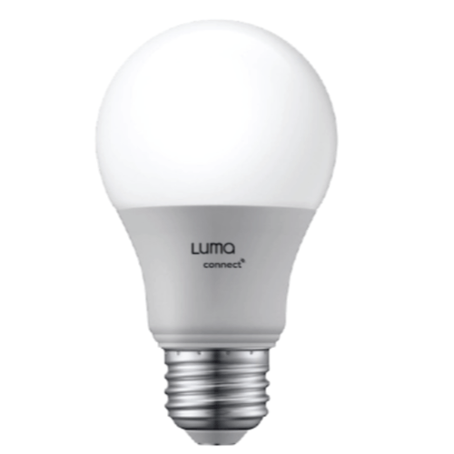 Luma Connect หลอดไฟ LED อัจฉริยะ 9W E27 WiFi รุ่น WE-WDTB-9W