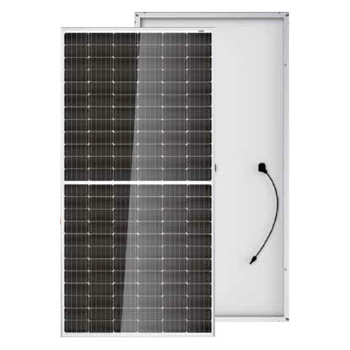 Trina แผงโซล่าร์เซลล์ POLYCRYSTALLINE MODULE 345W Tallmax TSM-345PE15H