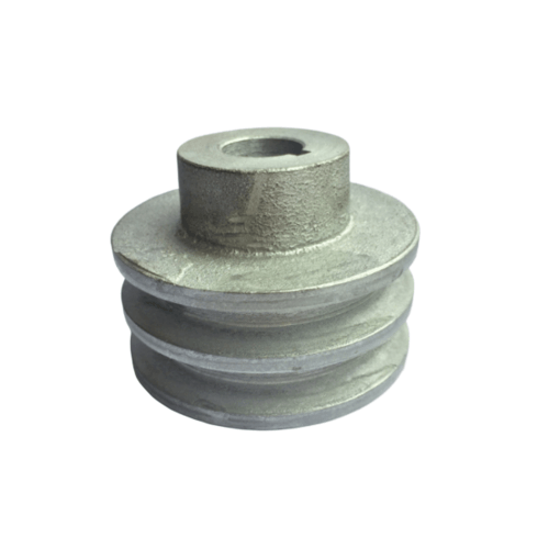 มู่เล่ย์ ร่องคู่ A 4x28mm. ACR