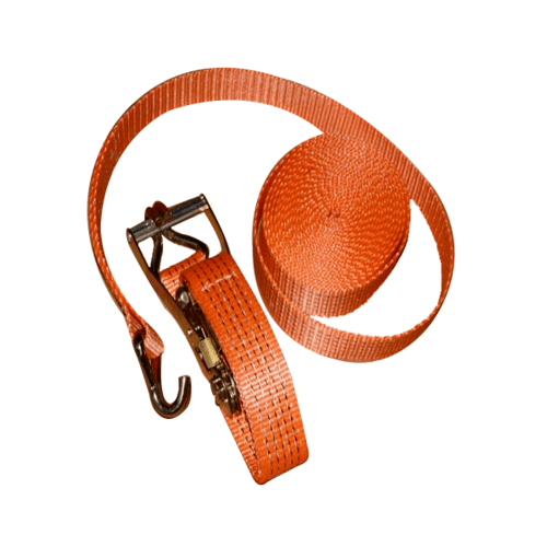 HUMMER ชุดสายรัด (รับน้ำหนักได้ 2.0ตัน) รุ่น RTD2TX10M-2