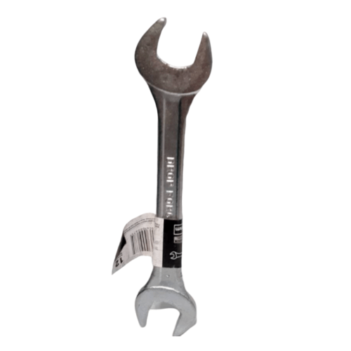 BAUM ประแจปากตาย  18X19mm. (Carbon-Steel)