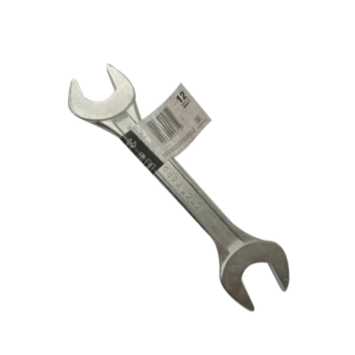 BAUM ประแจปากตาย  25X28mm. (Carbon-Steel)