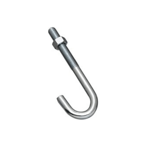 เจโบลท์(ชุปกาวาไนซ์) รุ่น JB25600 ขนาด 23x600มม.