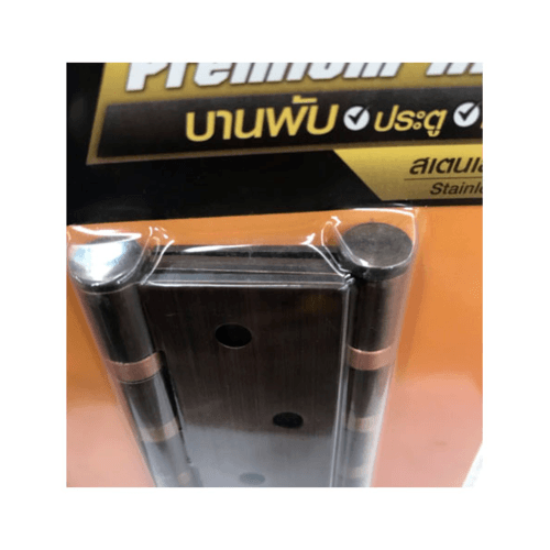 TORSTEN บานพับสเตนเลส 4