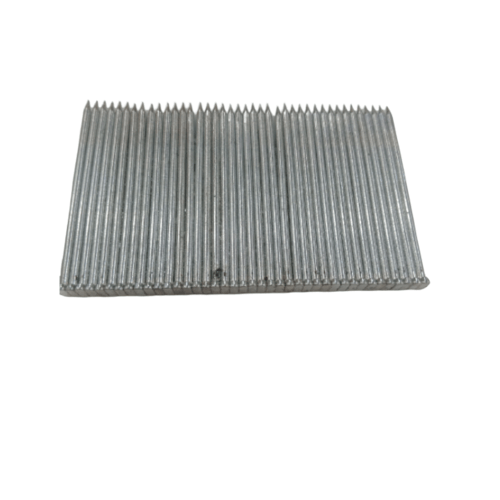 BISON ตะปูมีหัวใช้ยิงคอนกรีต ST64 (1000 นัด)