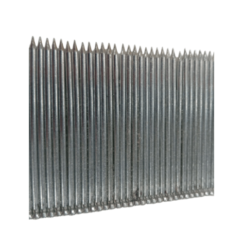 BISON ตะปูมีหัวใช้ยิงคอนกรีต ST64 (1000 นัด)