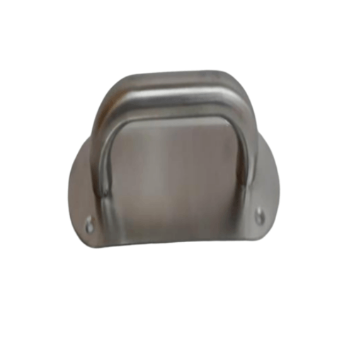 TORSTEN มือจับประตูสเตนเลส ขนาด19.5x6.6x0.2 SDH-1 สีโครเมี่ยม