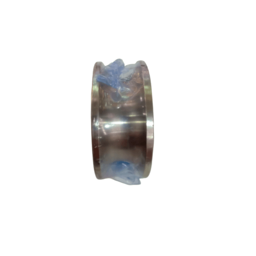 HUMMER ล้อสเตนเลส304ร่องกลม SSW304-762 3