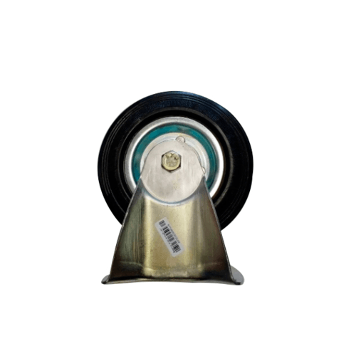 KAMPER ล้อยางตาย 6นิ้ว (160มม) รุ่น 1012160