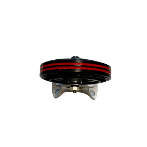 KAMPER ล้อยางตาย 6นิ้ว (160มม) รุ่น 1012160