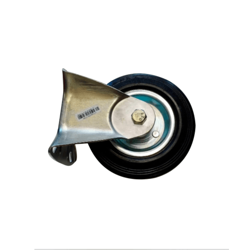 KAMPER ล้อยางตาย 6นิ้ว (160มม) รุ่น 1012160