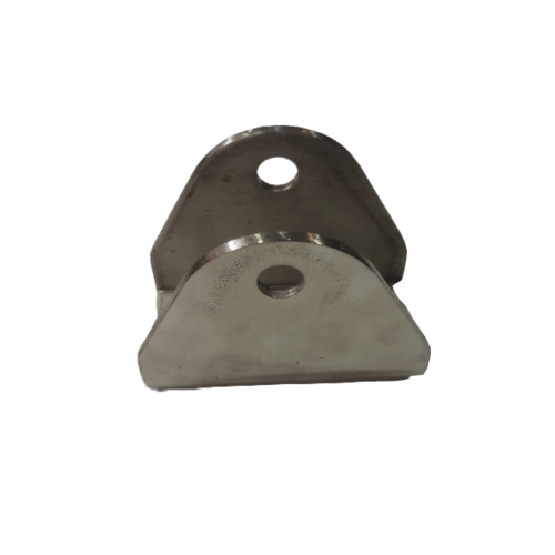 HUMMER ฐานล้อประตูสเตนเลส รุ่น PQSZJ01 ขนาด 4